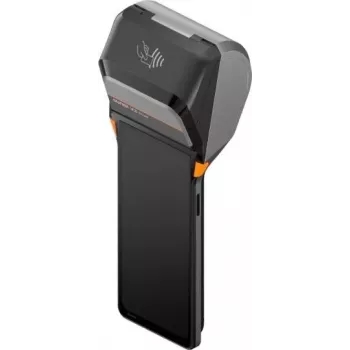 SUNMI V3 Plus Handheld Terminal Android 14 6,75 inch 4GB/64GB 2D Scanner 4G NFC