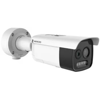 Hikvision HM-TD2618-10/G0/T1A Termālā un optiskā tīkla kamera
