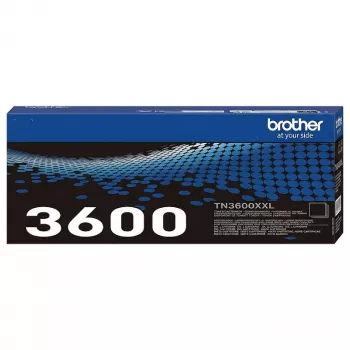 ASTAR AS20397 saderīga tonera kasetne Brother TN3600XXL High Yield Black Laser Toner