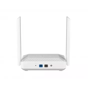Keenetic Racer (KN-4010) AX3000 Mesh Wi-Fi 6 Gigabit Router/Extender