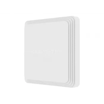 Keenetic Challenger SE (KN-3911) AX3000 Mesh Wi-Fi 6 Multi-Gigabit Router/Extender ar diviem 2.5 Gigabit Ethernet portiem