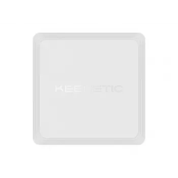 Keenetic Challenger SE (KN-3911) AX3000 Mesh Wi-Fi 6 Multi-Gigabit Router/Extender ar diviem 2.5 Gigabit Ethernet portiem