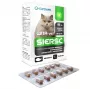 EWE EUROWET Wita-Vet Coat - Supplements for Cats - 60 Tablets