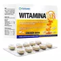 EWE EUROWET B12 vitamīns suņiem un kaķiem – 50 tabletes