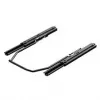 Sabelt SRS/SRX Seat Slider - Melns - Viens Slīdnis
