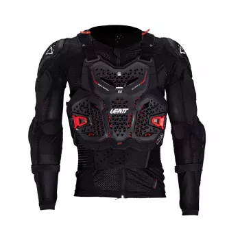 LEATT Body Protector 5.5 Evo Size M (166-172 cm)