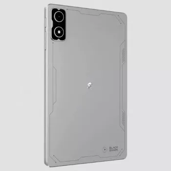 BLH Black Shark Gaming Tablet 8.8 inch 12/256GB Silver 7300mAh