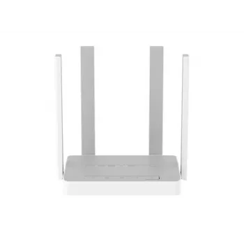 Keenetic Explorer 4G (KN-4910) AC1200 Mesh Wi-Fi 5 4G Modem Router ar 4 portu Smart Switch
