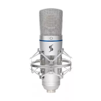 Stagg SUM50 USB Studio kondensatora mikrofons