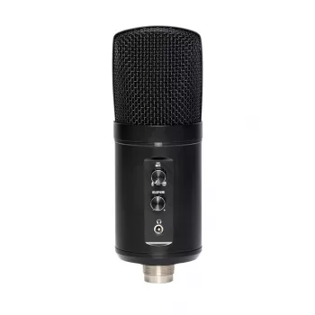 SGG Stagg SUSM60D USB kondensatora mikrofons