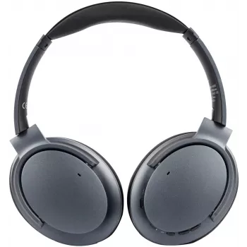 BXT Buxton BHP 18000 Dilham Blue Bluetooth On-Ear austiņas