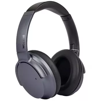 BXT Buxton BHP 18000 Dilham Blue Bluetooth On-Ear austiņas