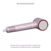 TLF TrueLife HairDryer D6 Fēns 1600 W Rozā
