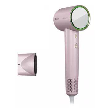 TLF TrueLife HairDryer D6 Fēns 1600 W Rozā