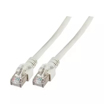 EFB ELEKTRONIK K5253.3 USB 2.0 savienojuma kabelis A-A ST/ST 3m Grey Enhanced