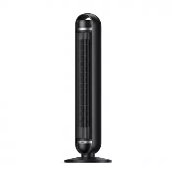 Dreo Quiet Tower Fan 414, 8 Speeds, 4 Modes, 92cm