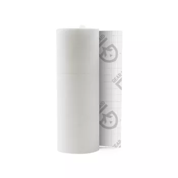 GearAid Tenacious Tape Clear PVC Repair Tape 20 in x 3 in