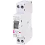 ETI KZS-1M-UNI RCBO 1P+N C16 30mA A tipa (002176034)