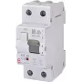 ETI diferenciālais automāts 2P 16A 30mA tips AC KZS-2M Auto