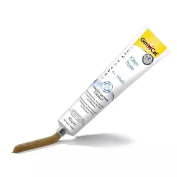 GIMCAT Kitten Paste – Cat Treat – 50g