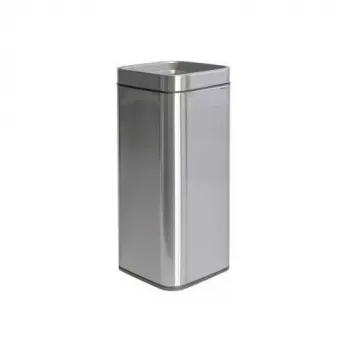 MAULprime 30L Nerūsējošā tērauda atvērtā tipa atkritumu tvertne 9503094