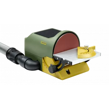 Proxxon Disku slīpmašīna TG 125/E 140 W