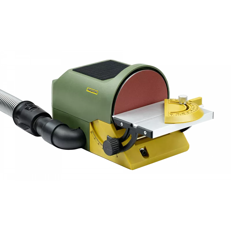 Proxxon Disku slīpmašīna TG 125/E 140 W
