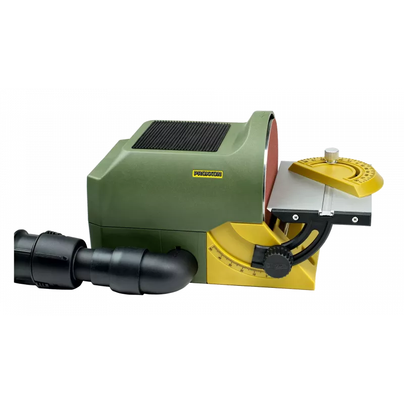 Proxxon Disku slīpmašīna TG 125/E 140 W