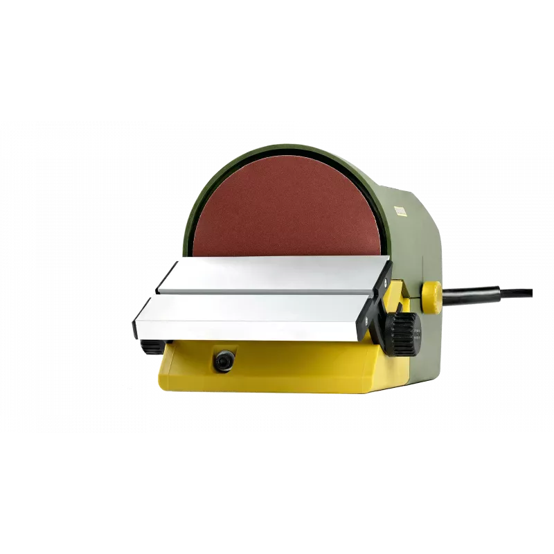 Proxxon Disku slīpmašīna TG 125/E 140 W