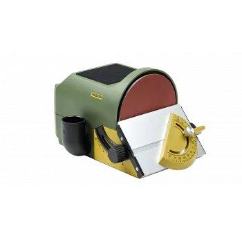 Proxxon Disku slīpmašīna TG 125/E 140 W