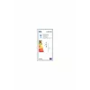 RZB 211005.002 Opālstikla lampa 60W IP43 matēts zīds D=250mm