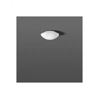 RZB Zimmermann 211006.002 Opāla stikla lampa 75W satīna matēts D=300mm