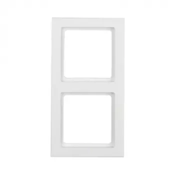 Berker 10126099 Rāmis Q.3 Balts, Matēts