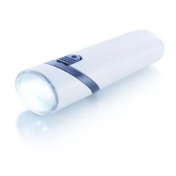 ANSMANN RC2 0,2W LED Penlight Black