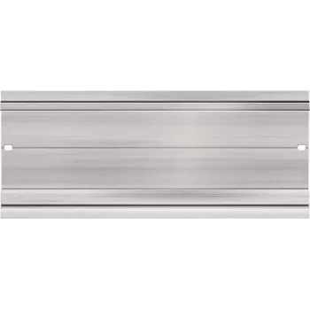 SIEMENS SIMATIC S7-1500 Montāžas sliede 160mm 6ES7590-1AB60-0AA0