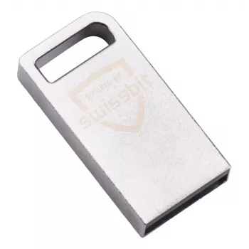 OLYMPIA 607373 USB zibatmiņa 8 GB USB Type-A Sudraba