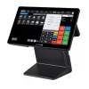 OLYMPIA T400K All-in-One 39.6 cm (15.6 inch) Touchscreen POS Terminal Black