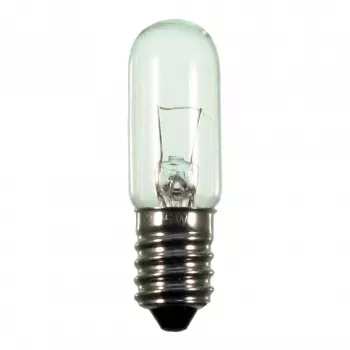 Scharnberger 25823 Tubular Lamp 16x54 mm E14 24-30V 6-10W like 6814