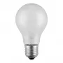 Scharnberger 40714 universālā lampa B 60x105mm E27 24V 60W matēta