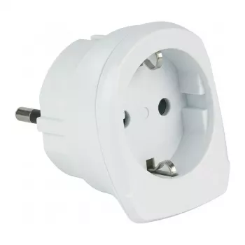 SYNERGY21 LED Barošanas bloks 12V 30W 2.5A IT->D Adapter