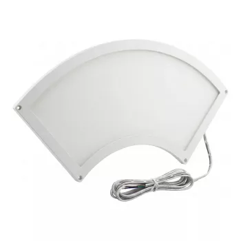 SYNERGY21 Synergy 21 LED Light Panel Mini 100 Quarter NW