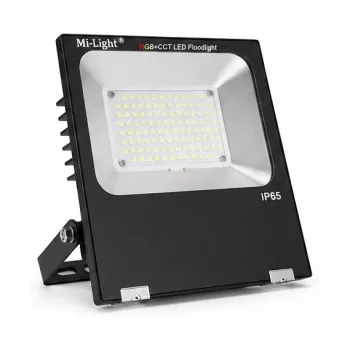 MIBOXER FUTT06 10W RGB+CCT LED Prožektors IP65 24V