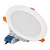 MIBOXER FUT065 18W RGB+CCT apaļš LED panelis ar RF un Wi-Fi vadību