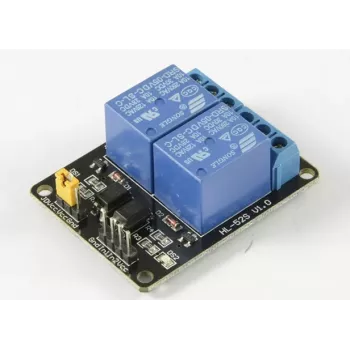 ALLNET ALL-A-14 DC-DC Step-Down Barošanas Modulis 5V 2A Izstrādes Platēm