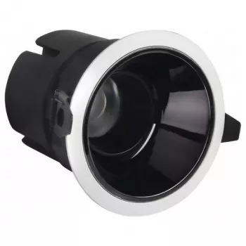 MIBOXER LED Downlight 9W RGB+CCT Zigbee 3.0 + 2,4 GHz RF