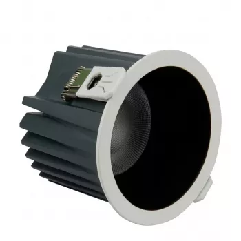 MIBOXER LED Downlight 9W RGB-CCT Fixed 2,4GHz IP54