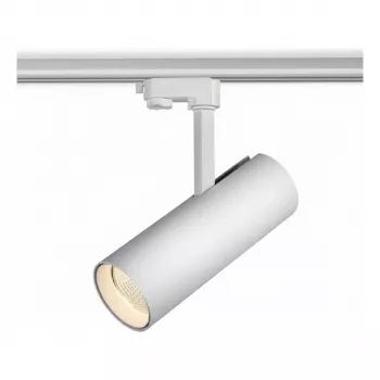SYNERGY21 Synergy 21 LED Tracklight 48V VLF Series White 2700K