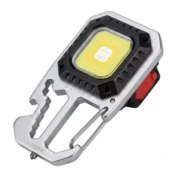SYNERGY21 LED atslēgu piekariņš COB Type M USB