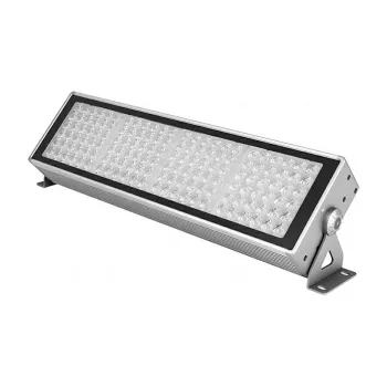 MIBOXER FUTC13 LED dārza lampa sienas mazgātājs 100W RGB+CCT ar RF un WiFi IP66 2,4GHz HF Milight/Miboxer