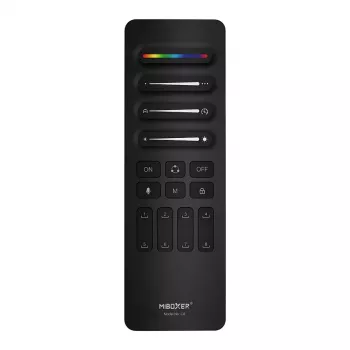 Synergy 21 Pixel LED Remote Control SPI - Pixel 2,4GHz (RGB/RGB-W/RGB+CCT) *Milight/Miboxer* (C9)